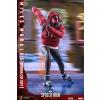 Hot Toys Miles Morales bodega cat suit (Spider-Man Miles Morales videogame) VGM050 in doos