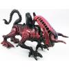 Aliens Bull Alien (Kenner) compleet