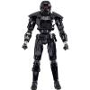 Star Wars Dark Trooper (the Mandalorian) the Black Series 6" in doos deluxe