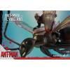 Hot Toys Ant-Man on Flying Ant (miniature collectible) MMSC003 in doos