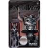 Deadite Scout (Midnight) (Army of Darkness) MOC ReAction Super7