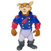 Don Karnage (TaleSpin) Playmates incompleet