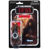 Star Wars Luke Skywalker (lightsaber construction) MOC Vintage-Style