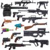 McFarlane Toys deluxe accessory pack in doos