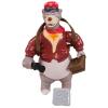 Baloo (TaleSpin) Playmates compleet
