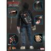 Hot Toys Tony Stark the Mechanic Iron Man 3 MMS 209 en doos