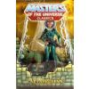 MOTU Captain Glenn & Cringer 2-Pack Matty Collector's figuren op kaart en doos