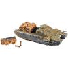 Star Wars Imperial Combat Assault Tank (Rogue One) Vintage-Style in doos