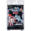 Star Wars VOTC George Lucas (in Stormtrooper disguise) MOC mail inn exclusive