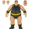 Marvel's the Blob (X-Men) Legends Series in doos deluxe