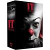 Pennywise (Stephen King's It 1990) ultimate edition version 2 Neca in doos