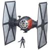 Star Wars First Order Special Forces TIE Fighter the Black Series in doos