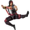 Liu Kang Mortal Kombat (McFarlane Toys) in doos