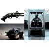 Boek the Art and making of the Dark Knight trilogy (Jody Duncan Jesser and Janine Pourroy) hard cover