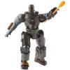 Tony Stark & Iron Man mark I 2-pack (Iron Man) Marvel Studios the first ten years Legends Series in doos