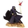 Star Wars Saga Barriss Offee (Luminara Unduli's padawan) MOC