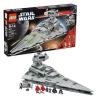 Lego 6211 Star Wars Imperial Star Destroyer en doos