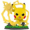 Pikachu (electro ball) (Pokémon) Pop Vinyl Games Series (Funko)