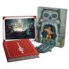 the Art of He Man and the Masters of the Universe Hard Cover (Tim & Steve Seeley) limited edition