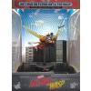 Hot Toys Ant-Man on Flying Ant & the Wasp (miniature collectible) MMSC004 in doos