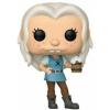 Bean (Disenchantment) Pop Vinyl Animation Series (Funko)