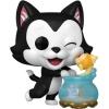 Figaro with Cleo (Pinocchio) Pop Vinyl Disney (Funko)