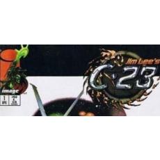 C-23 (Image Comics)
