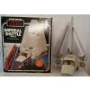 Star Wars vintage Imperial Shuttle en Return of the Jedi doos (Palitoy)
