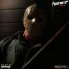 Jason Voorhees (Friday the 13th) ONE:12 Collective Mezco Toyz in doos