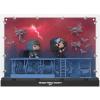 Phase Three (Dustin / Eddie / Demobats) (Stranger Things) Pop Vinyl Television moments (Funko)