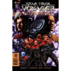 Star Trek diversen (Wildstorm Comics)