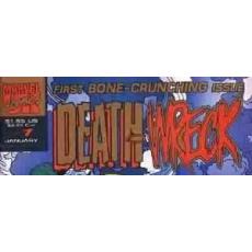 Death-Wreck (Marvel Comics)