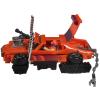 Stinger & Bruno Sheppard M.A.S.K. (Kenner) in geopende doos