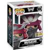 Musashi (Westworld) Pop Vinyl Television Series (Funko) San Diego Comic Con exclusive