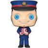 the Kerblam Man (Doctor Who) Pop Vinyl Television Series (Funko)