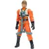 Star Wars VOTC Luke Skywalker X-Wing pilot MOC
