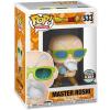Master Roshi (Dragon Ball Z) Pop Vinyl Animation Series (Funko) Max Power specialty series