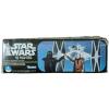 Star Wars vintage Imperial TIE Fighter en doos