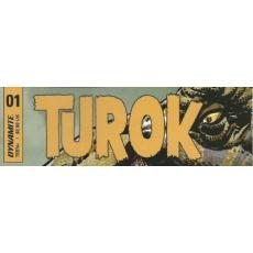 Turok volume 3 (Dynamite Entertainment)