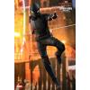 Hot Toys Spider-Man stealth suit (Far From Home) MMS540 in doos