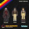 the Alien, Dallas & Lambert 3-pack Alien USCSS Nostromo crew set 2 of 3 in doos ReAction Super7