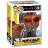 Monica Geller (Friends) Pop Vinyl Television Series (Funko) turkey exclusive