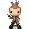 Freddy Funko as Han Solo Pop Vinyl (Funko) Funko blacklight battle exclusive