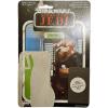 Star Wars vintage Ree-Yees Kenner Return of the Jedi cardback -Clipper kaart-