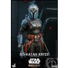 Hot Toys Bo-Katan Kryze (the Mandalorian) TMS035 in doos