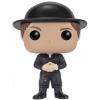 Parson Collins (Pride + Prejudice + Zombies) Pop Vinyl Movies Series (Funko)