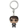 Harry Potter Mystery Pocket Pop Keychain (Funko)