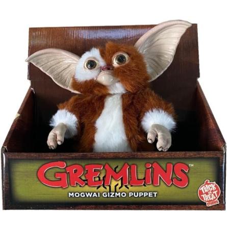 Gizmo life size replica (Gremlins) Trick or Treat Studios 25