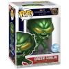 Green Goblin (Spider-Man No Way Home) Pop Vinyl Marvel (Funko) metallic exclusive
