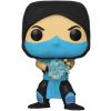 Sub-Zero (Mortal Kombat) Pop Vinyl Games Series (Funko)